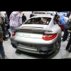 Porsche Turbo S 2012