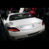 Mercedes SLS AMG Coupe 2012