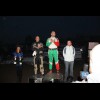 Wyniki Crash Derby 2012 podium - MotoWito Team = II miejsce
