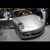 Porsche Turbo S