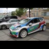 Fiesta WRC  MotoWitkowski