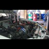 Naprawy Subaru Impreza STI Częstochowa