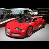 Bugatti Veyron Franfurt 2011