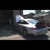 Odgrzybianie Ozonem Klimatyzacji Porsche 911 Częstochowa