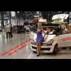 Dziewczyny na Auto Moto Show