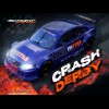 Crash Derby Częstochowa MotoWito