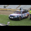 Nasz Passat na Crash Derby 2012